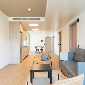 One-Bedroom Chalet